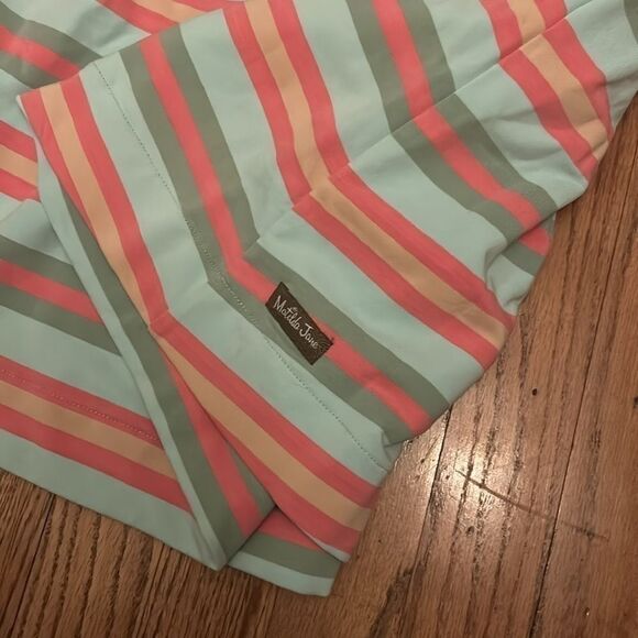 NWT Matilda Jane pocketed dress size 8 girls      A - Picture 2 of 6